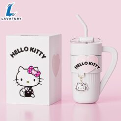 40Oz Sanrio Design Leak Proof Tumbler