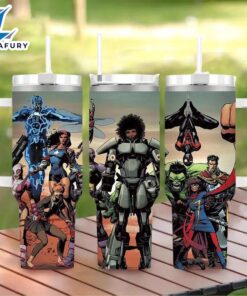 40Oz Superhero Adventures Tumbler