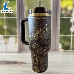 Adventure Inspired 40oz Tumbler With…