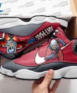 Antman J13 Sneakers Super Heroes…