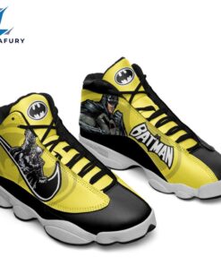 Batman J13 Sneakers Super Heroes…