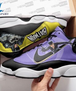 Batman vs Catwoman J13 Sneakers…