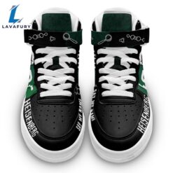 Breaking Bad High Top Air Force Shoes Custom Sneakers Fans