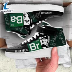 Breaking Bad High Top Air…