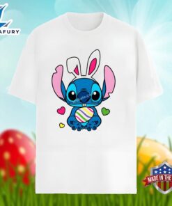 Bunny Stitch And Easter Egg…