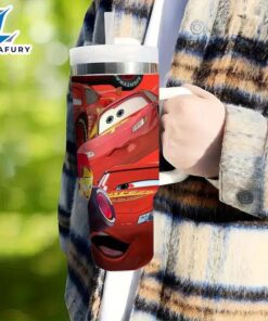 Cars Edition 40oz Insulated Tumbler