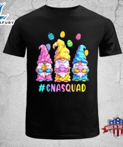 Cna Squad Happy Easter Funny…