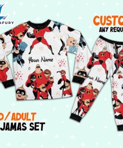 Custom Disney Father Day Mr…