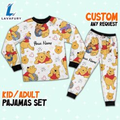 Custom Disney Friends Winnie the…