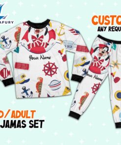 Custom Disney Goofy Cruise Trip…