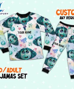 Custom Disney Inside Out Envy…