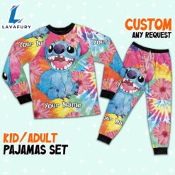 Custom Disney Lilo and Stitch…