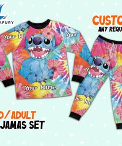 Custom Disney Lilo and Stitch…