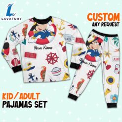 Custom Disney Mickey Cruise Trip…