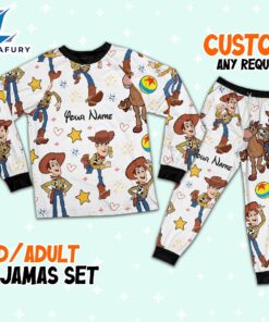 Custom Disney Toy Story Woody…