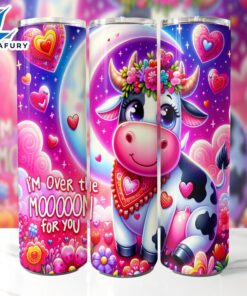 Cute Cow Valentines Day 20…