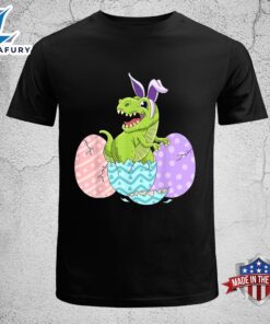 Cute Easter Dinosaur T Rex…