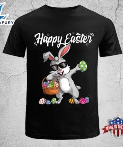 Dabbing Rabbit Easter Gift Eggs…