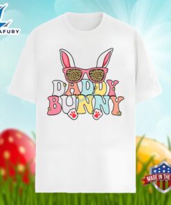 Daddy Bunny Happy Easter Day…