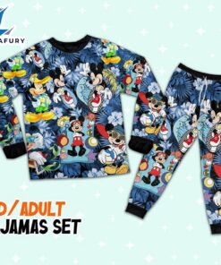 Disney Mickey Mouse Summer Vacation…