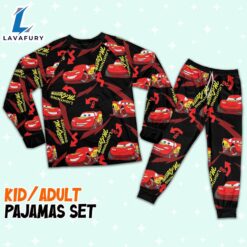 Disney Pixar Cars Lightning Mcqueen…