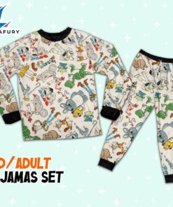 Disney Toy Story Seamless Cool…