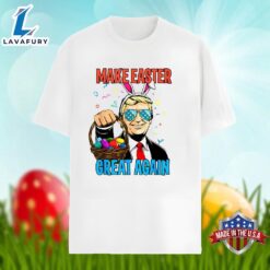 Donald Trump Bunny With Make…