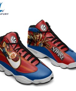 Dr Strange J13 Sneakers Super…