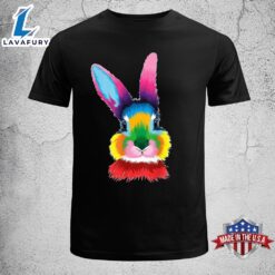 Easter Bunny Shirt, Girls, Women,…