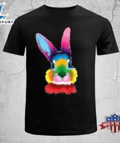 Easter Bunny Shirt, Girls, Women,…