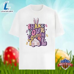 Easter Bunny With Shake Your…