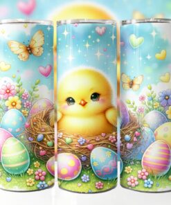 Easter Chick Nest 20 Oz…