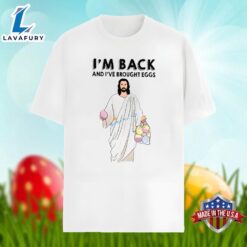 Easter Day Jesus Im Back…