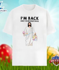 Easter Day Jesus Im Back…