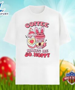 Easter Day With Coffee Makes…