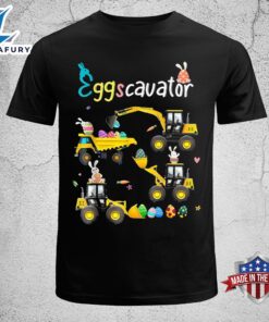 Easter Egg Hunt Shirt For…