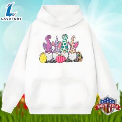 Easter Gnomes And Easter Eggs Shirt Men Women