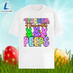 Easter Teacher Of The Sweetest…