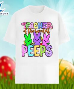 Easter Teacher Of The Sweetest…