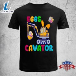 Eggs Cavator Happy Easter Funny…