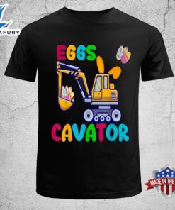 Eggs Cavator Happy Easter Funny…