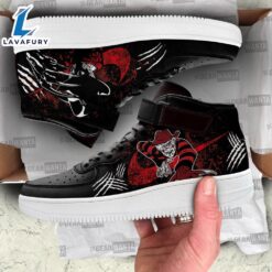 Freddy Krueger Shoes High Top…