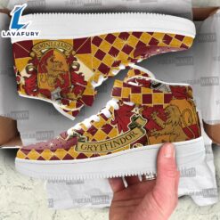 Gryffindor High Top Air Force…