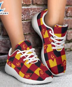 Gryffindor Sneakers Custom Harry Potter Shoes For Fan