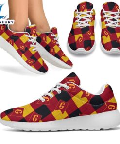 Gryffindor Sneakers Custom Harry Potter Shoes For Fan