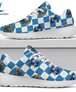 Harry Potter Ravenclaw Sneakers Custom…