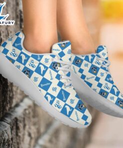 Harry Potter Ravenclaw Sneakers Custom Checkerboard Shoes