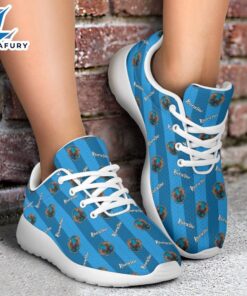 Harry Potter Ravenclaw Sneakers Custom Pattern Shoes