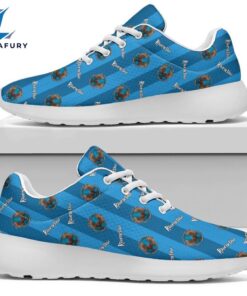 Harry Potter Ravenclaw Sneakers Custom…