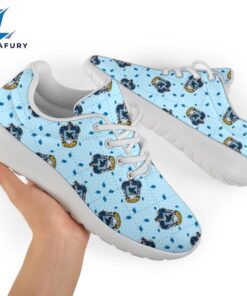 Harry Potter Ravenclaw Sneakers Custom Symbols Shoes